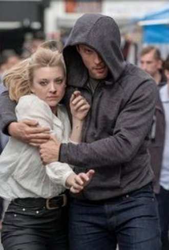 NEW ON SCREEN: Horror and Comedy Take on Star Packed Infinity In Darkness